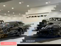 Chevrolet Corvette - C8 Zodiac 3/25