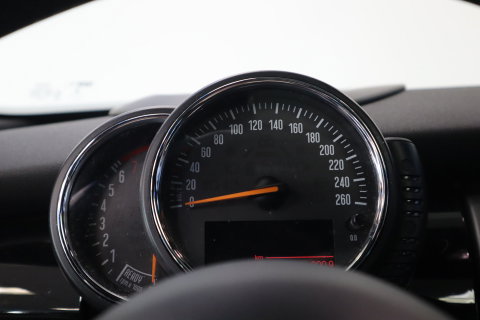 MINI Cooper 2.0 Cooper S Chili Panodak ECC Navi Stoelverw