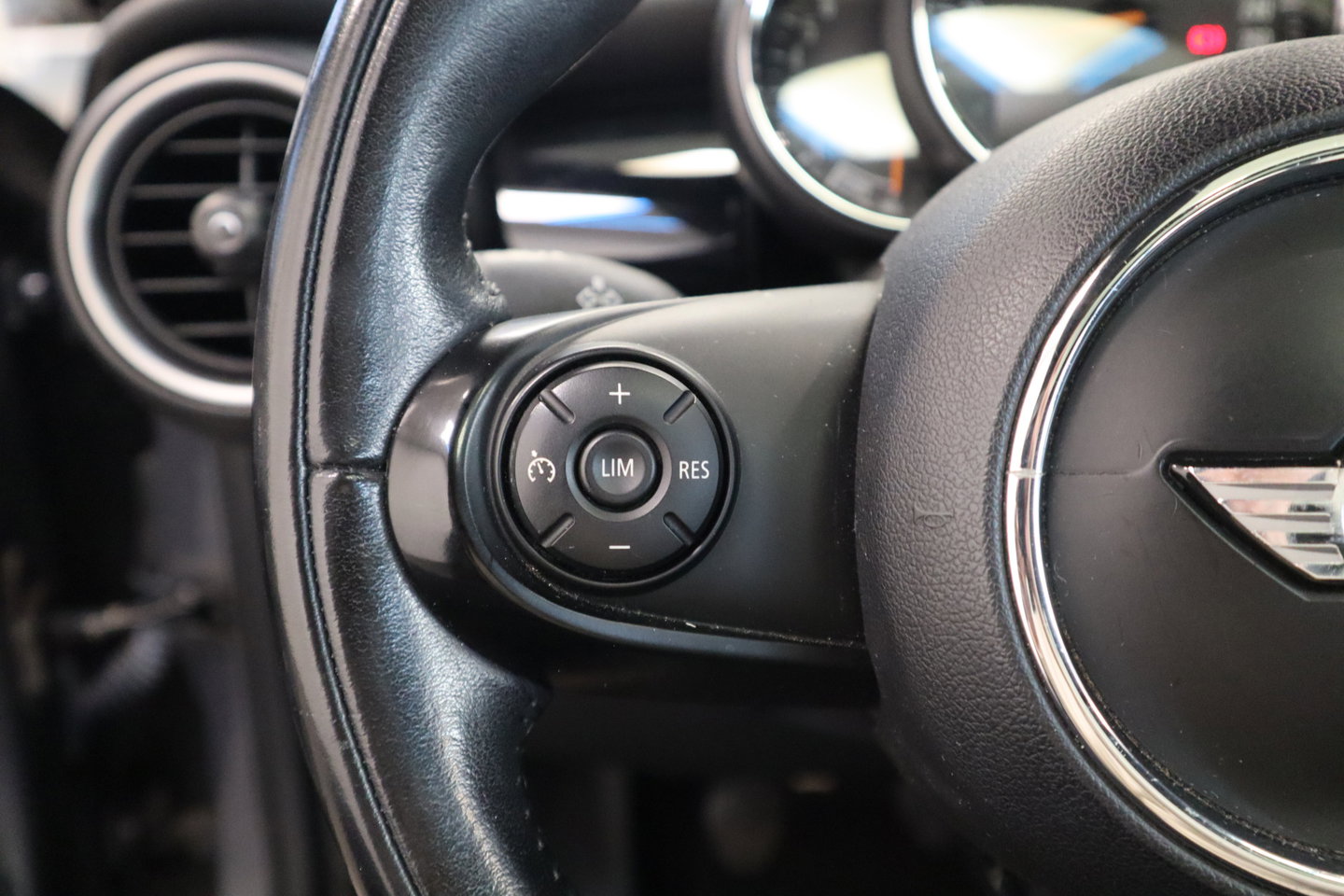 MINI Cooper 2.0 Cooper S Chili Panodak ECC Navi Stoelverw