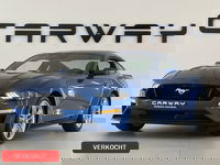 Ford Mustang - 5.0 V8 GT Performance