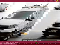 Volkswagen Crafter - 35 2.0 TDI 177pk L3H3 (L2H2) Dubbel Lansing Glasresteel 09-2019