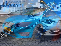 SEAT Leon - 1.4 TSI FR 140 PK BUSINESS *ALOR BLUE* + 19 INCH | PANORAMA | CRUISE | CLIMATE CONTROL