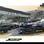 Dodge Ram Pick-Up - Laramie full spec. luchtvering, pano, pass.scherm MY25 3.0L TT Hurrican 420pk