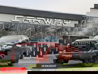 Toyota Tundra - TRD PRO 4WD BPM-VRIJ!! incl. NL-Kenteken