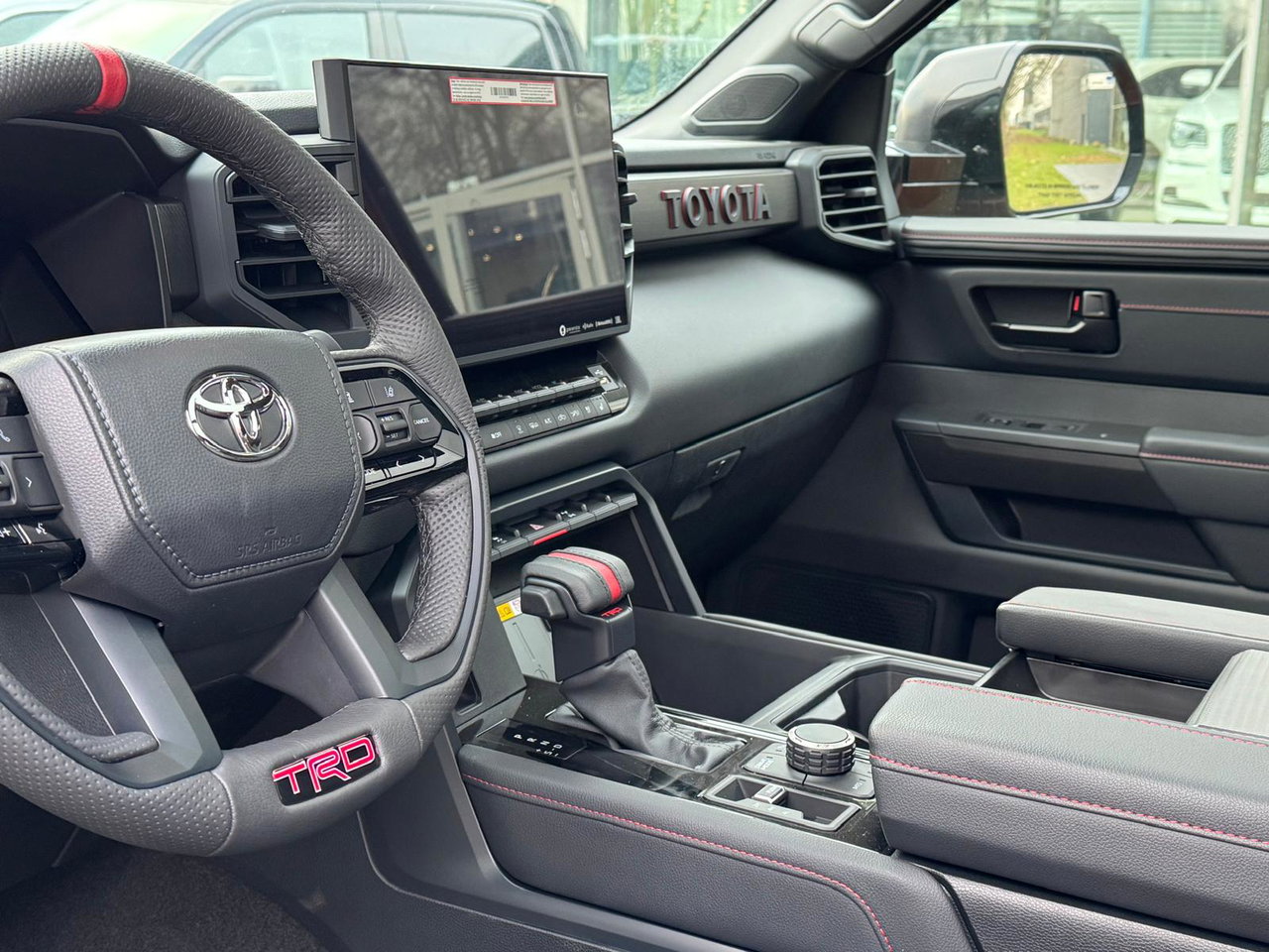 Toyota Tundra