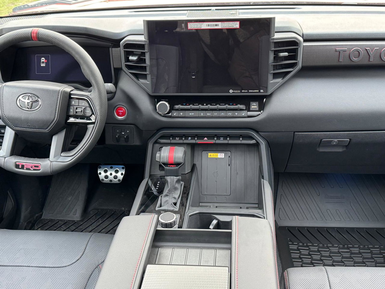 Toyota Tundra