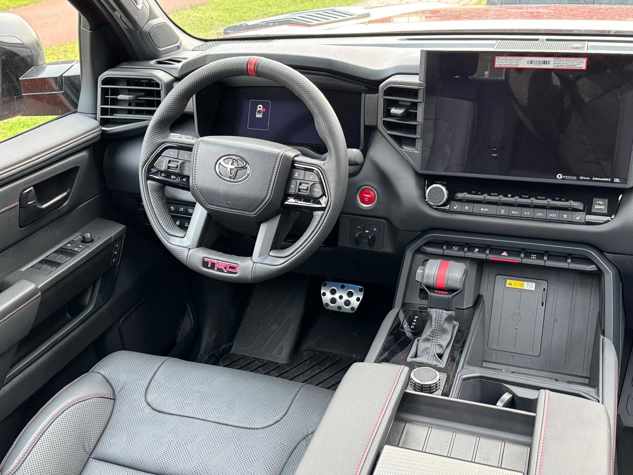 Toyota Tundra