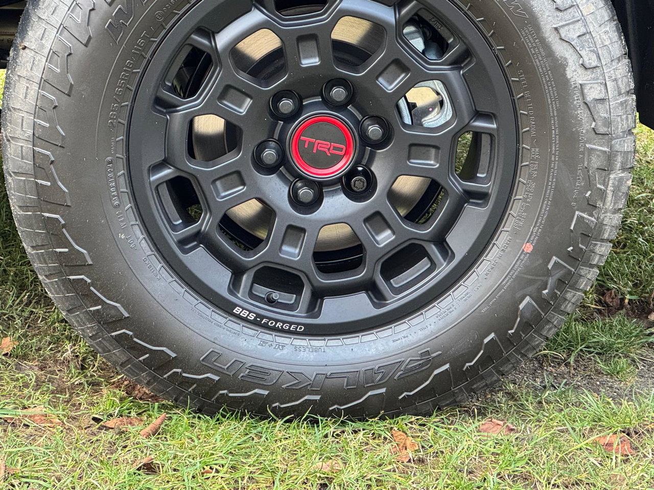 Toyota Tundra