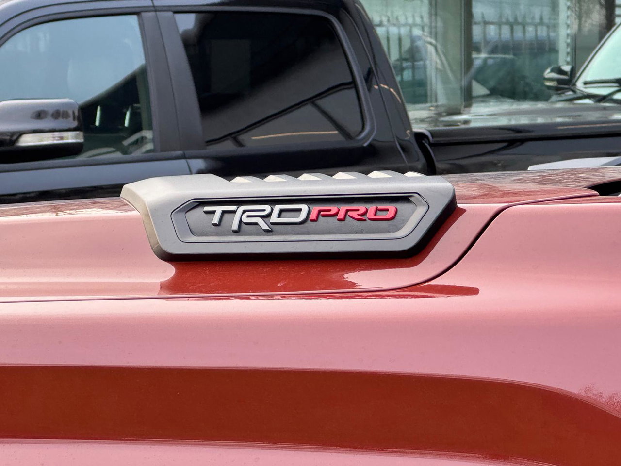 Toyota Tundra