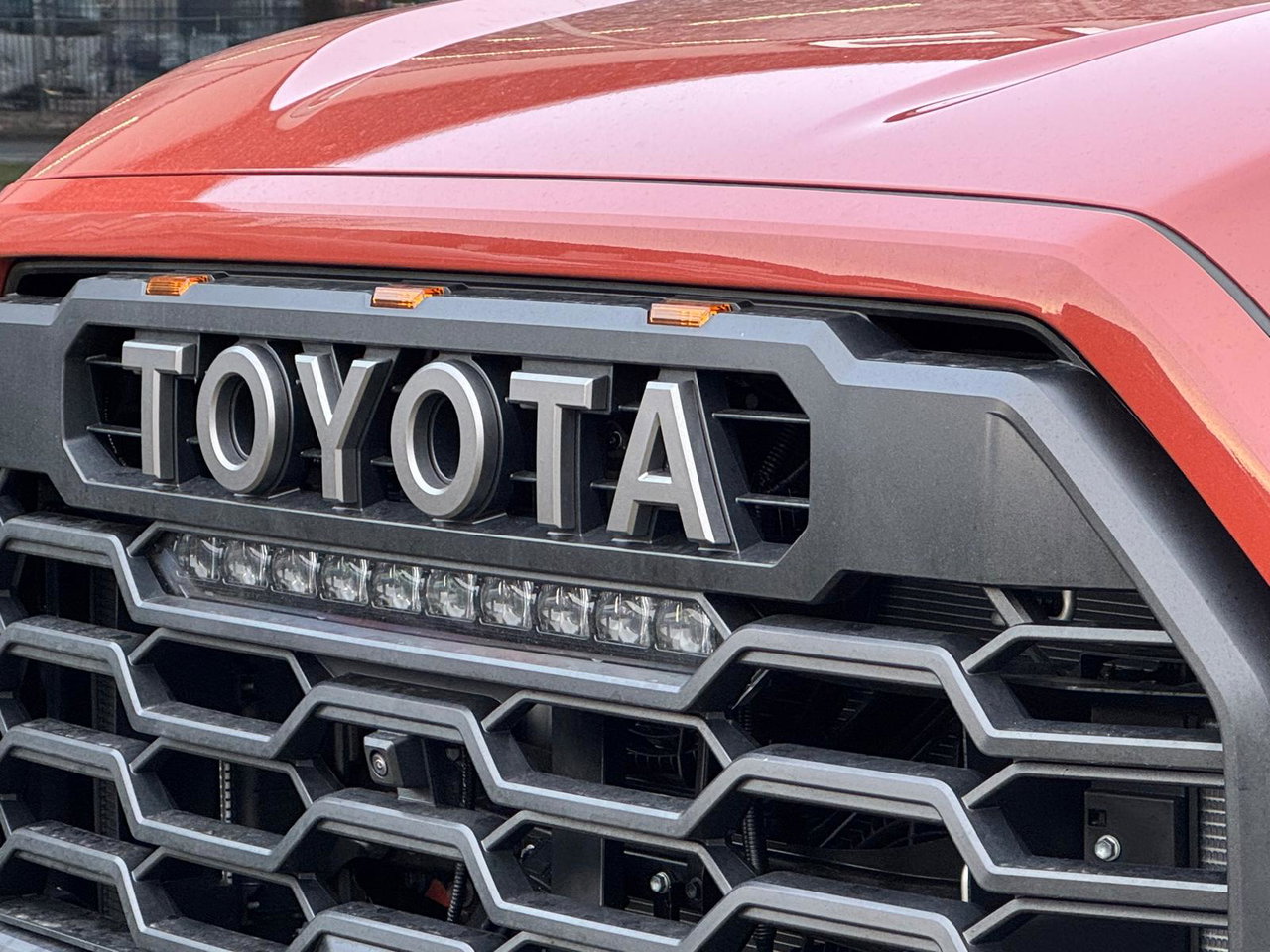 Toyota Tundra