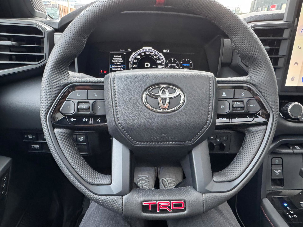 Toyota Tundra