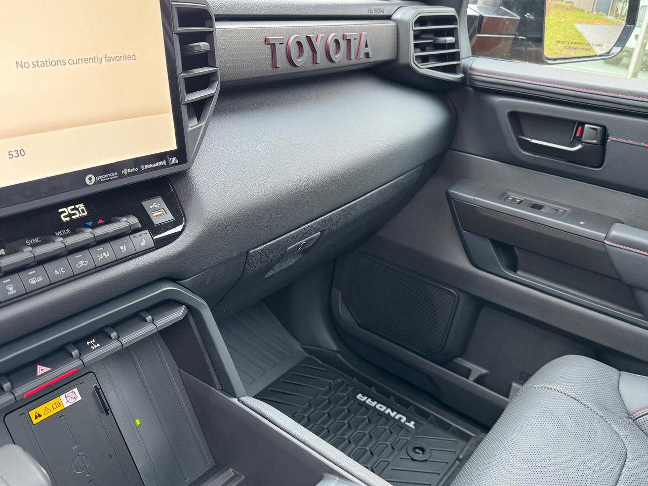 Toyota Tundra