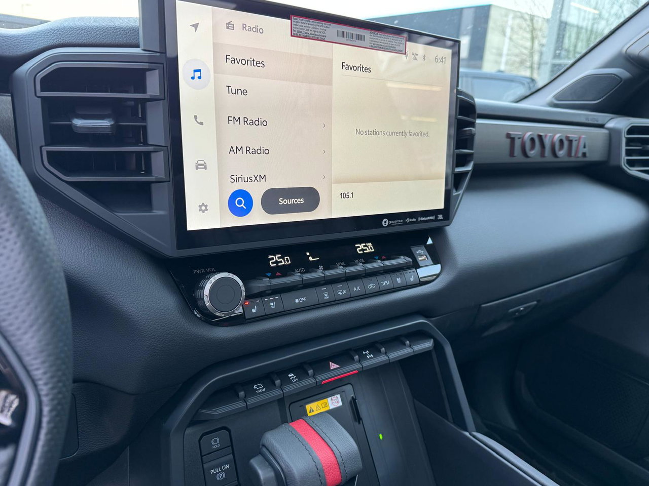 Toyota Tundra
