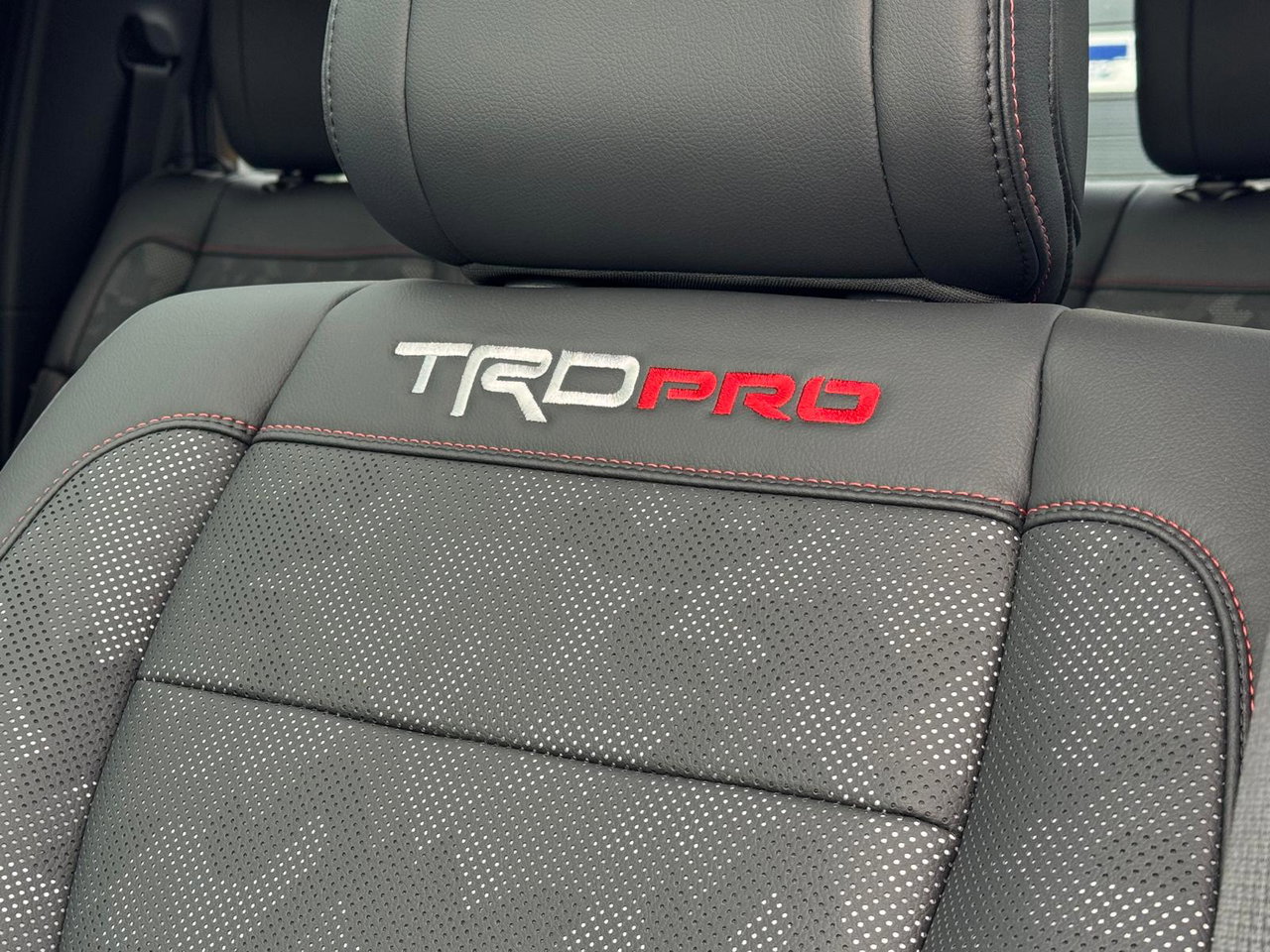 Toyota Tundra