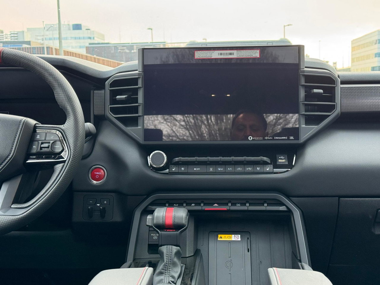 Toyota Tundra