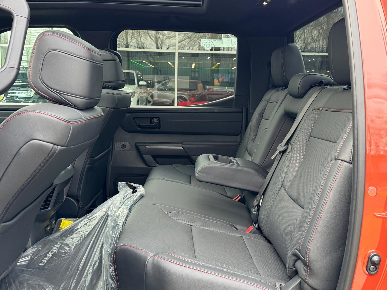 Toyota Tundra