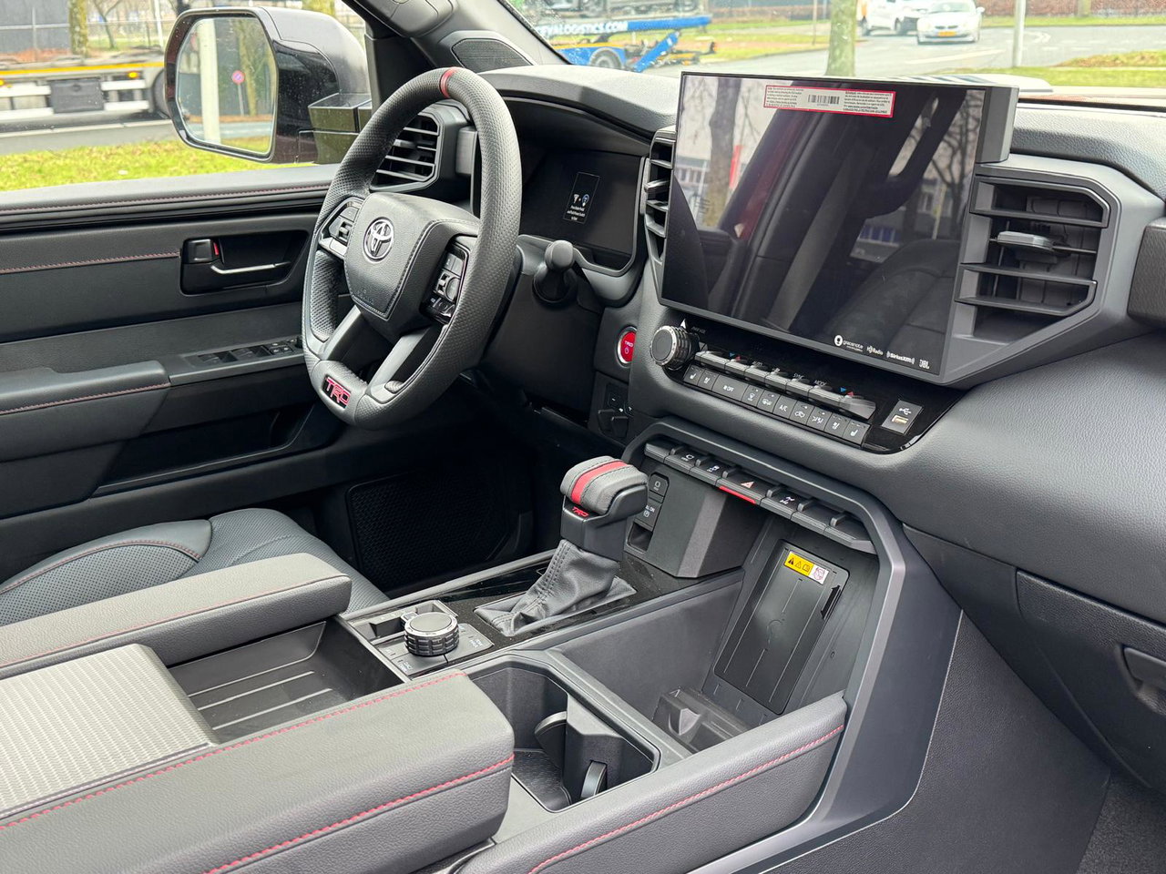 Toyota Tundra