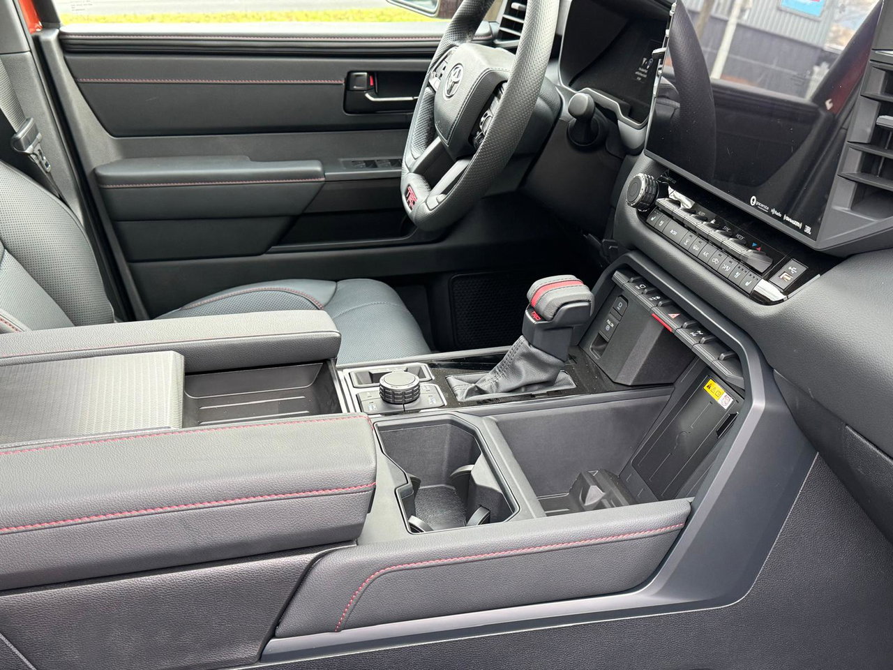 Toyota Tundra
