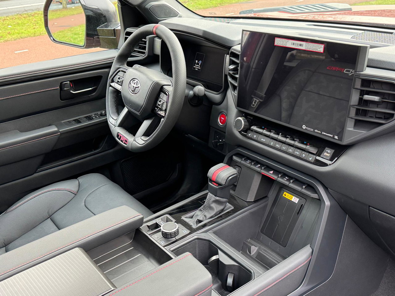 Toyota Tundra