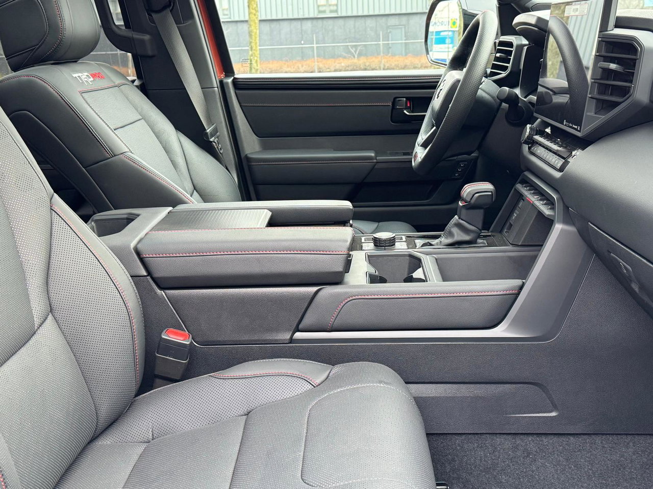 Toyota Tundra