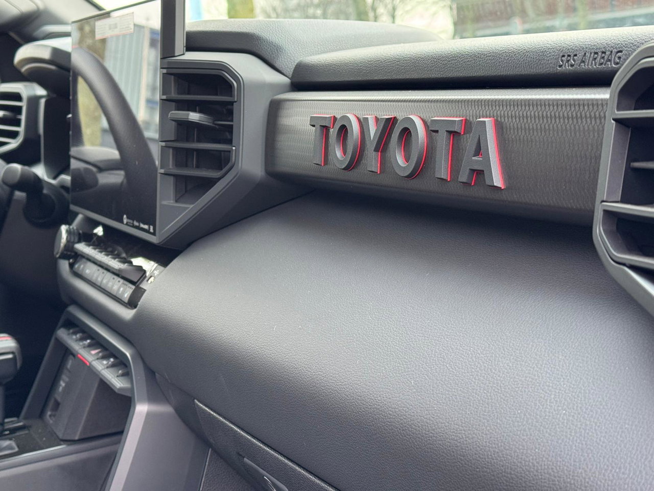 Toyota Tundra
