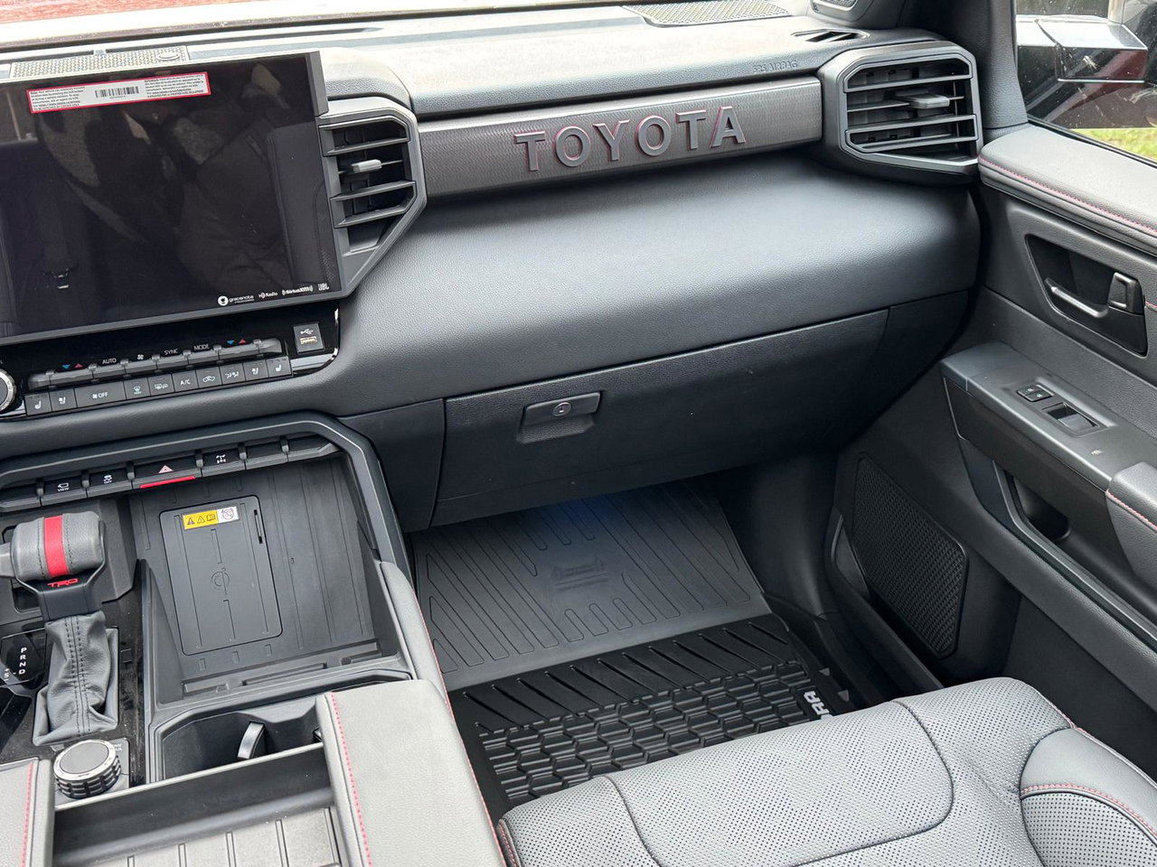 Toyota Tundra