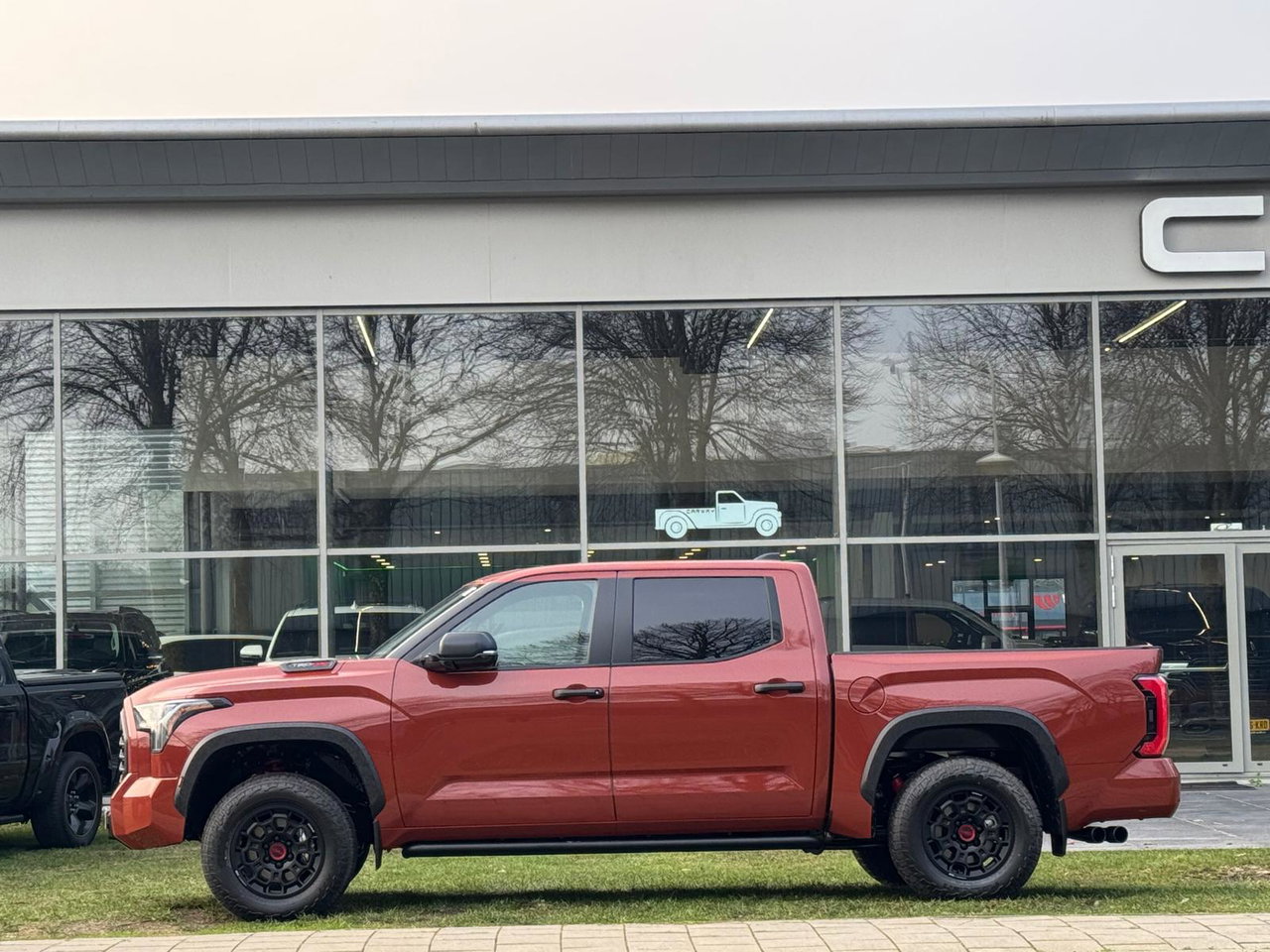 Toyota Tundra