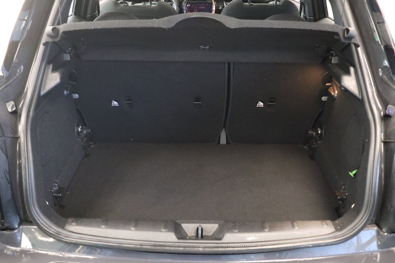 MINI Cooper 2.0 Cooper S Chili Panodak ECC Navi Stoelverw