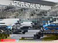 Toyota Tacoma - 2.4L Hybrid TRD PRO