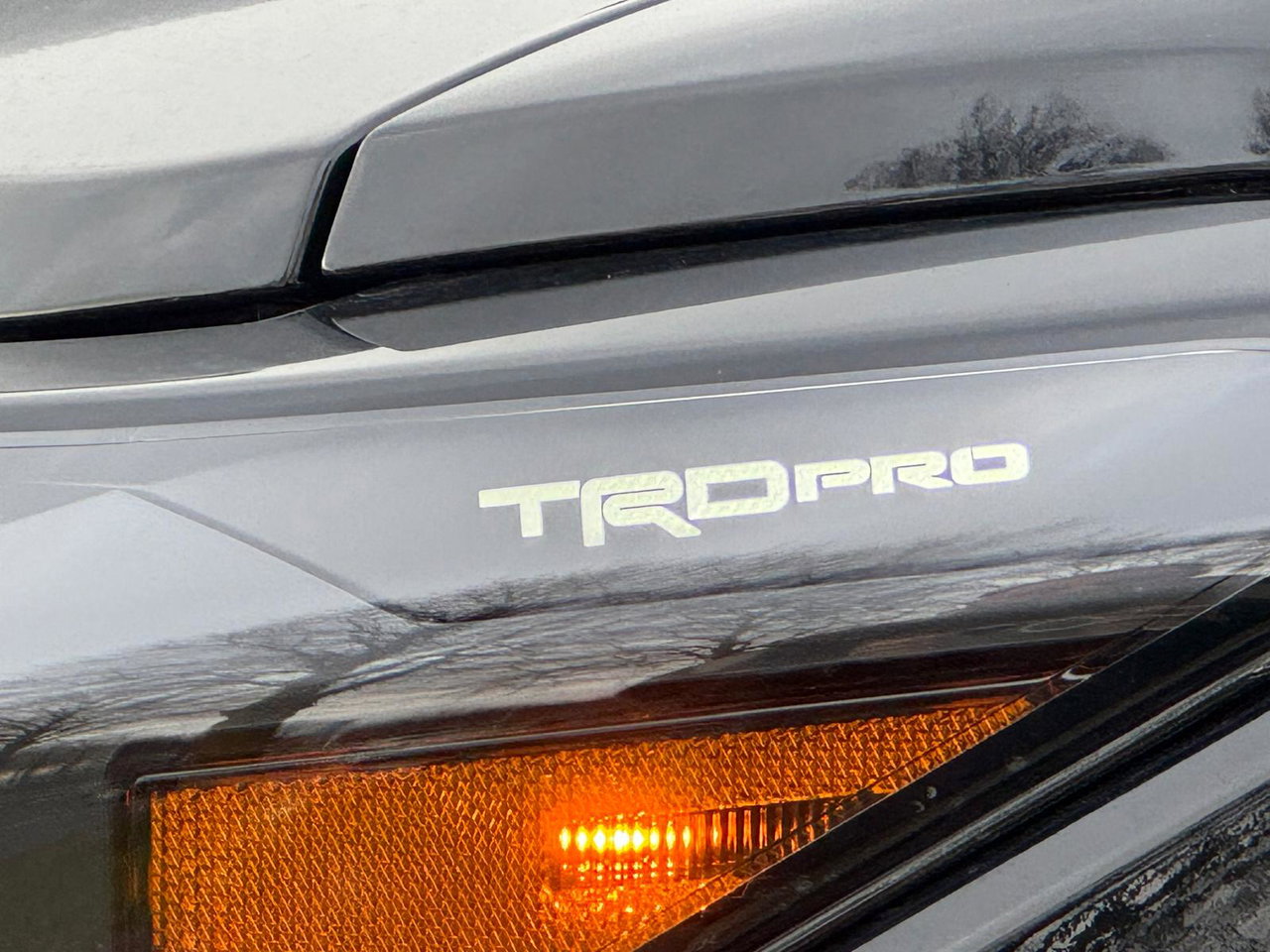 Toyota Tacoma