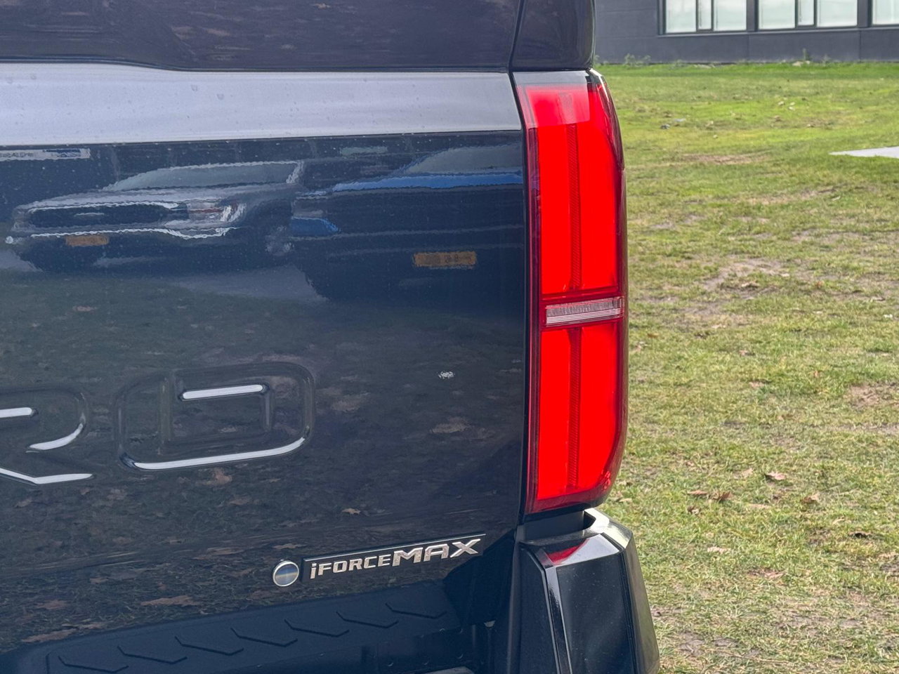 Toyota Tacoma