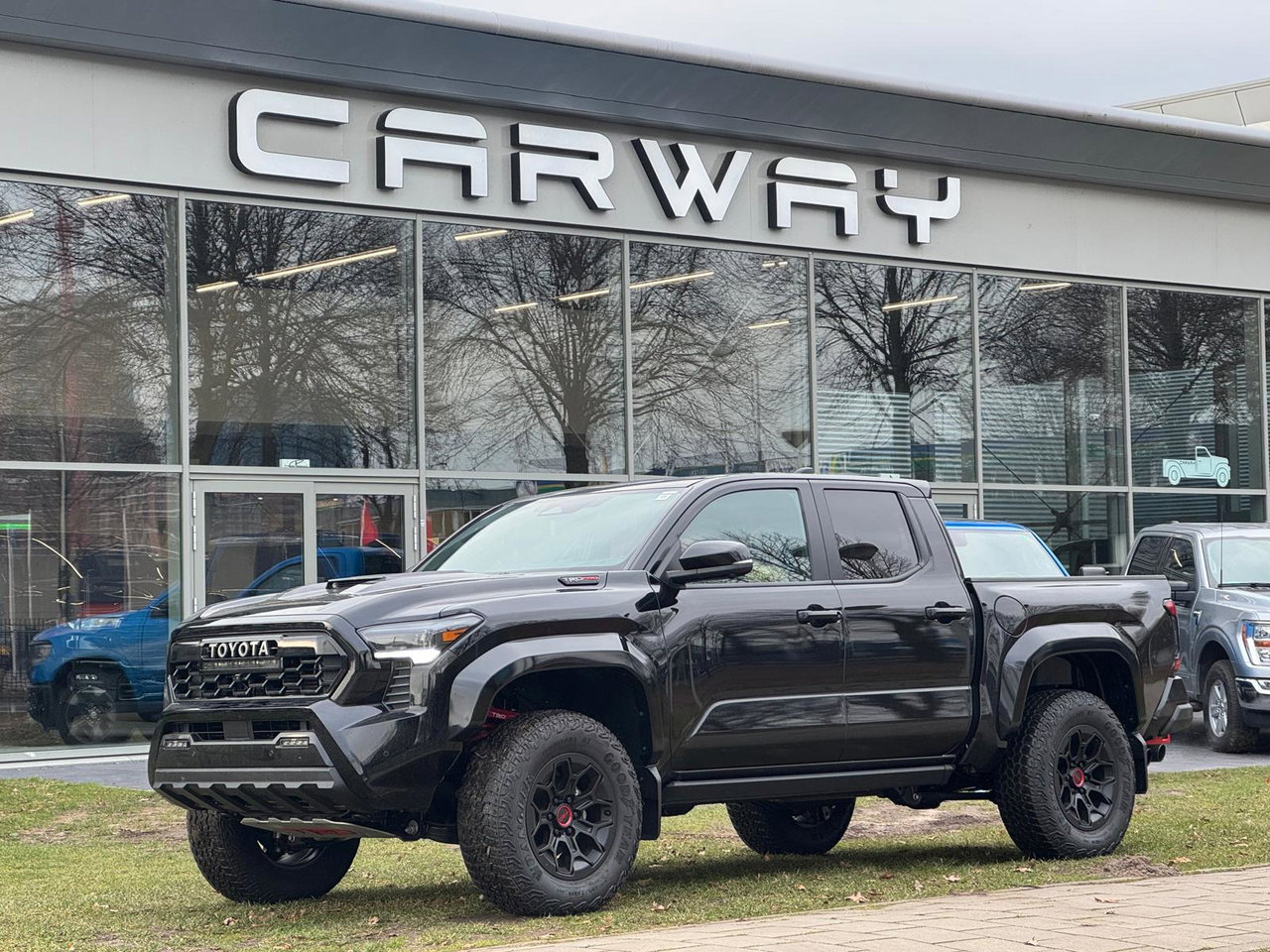 Toyota Tacoma