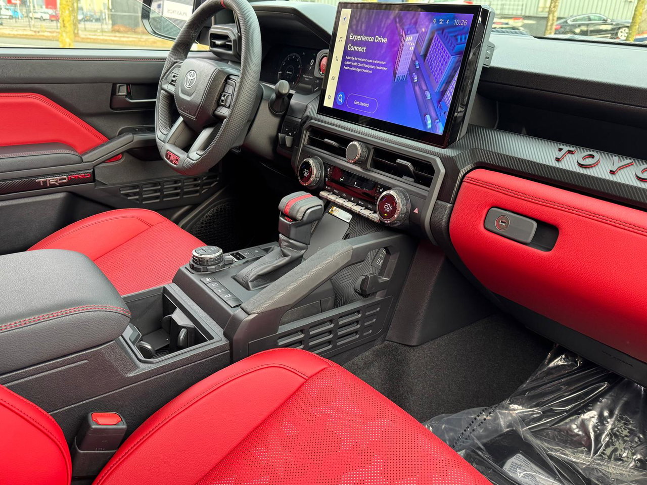 Toyota Tacoma