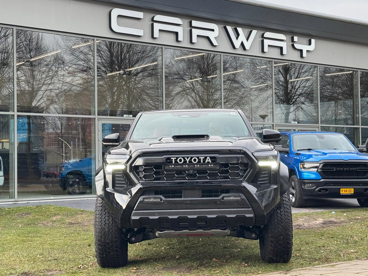 Toyota Tacoma