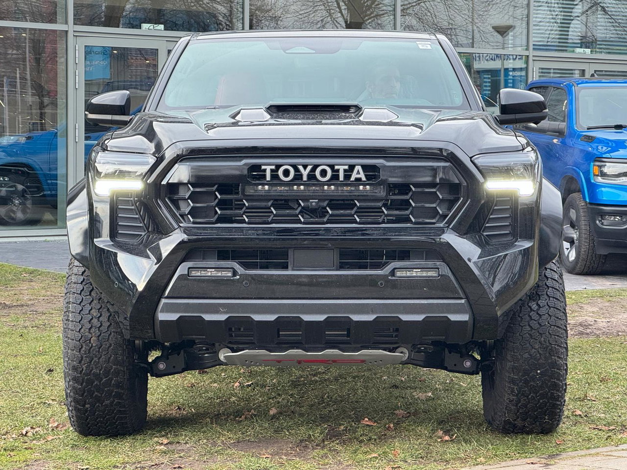 Toyota Tacoma