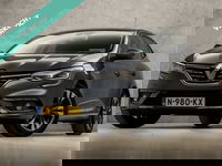 Renault Mégane - 1.3 TCe Bose 141Pk Automaat (GROOT NAVI, CLIMATE, CAMERA, LEDER/ALCANTARA, BOSE AUDIO, SFEERVERLICHTING, SPORTSTOELEN, GETINT GLAS, LM VELGEN, NIEUWSTAAT)