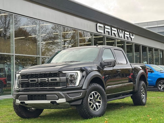 Ford F-150 - RAPTOR full-options