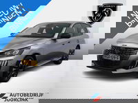 Peugeot 208 - 1.2 Hybrid Automaat Allure Camera/Nav/Ecc/H.Leder