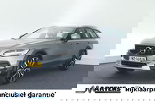Volvo V90 - Cross Country 2.0 D4 190pk Automaat Trekhaak Camera Carplay Leder Navigatie Kinderzitjes