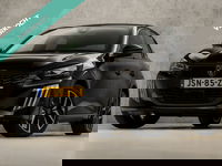 Peugeot 208 - 1.2 PureTech GT-Line Allure Pack (GROOT NAVI, SPORT VELGEN, CAMERA, SPORTSTOELEN, CLIMATE, CRUISE, SPOILER, NIEUWSTAAT)