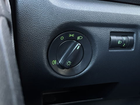 Škoda Fabia Combi 1.2-12V Fresh | Origineel Nederlands | NAP | Airconditioning | Radio\Cd | Centrale Vergrendeling |