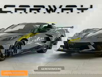 Chevrolet Corvette - C8.R Convertible Carbon Pack