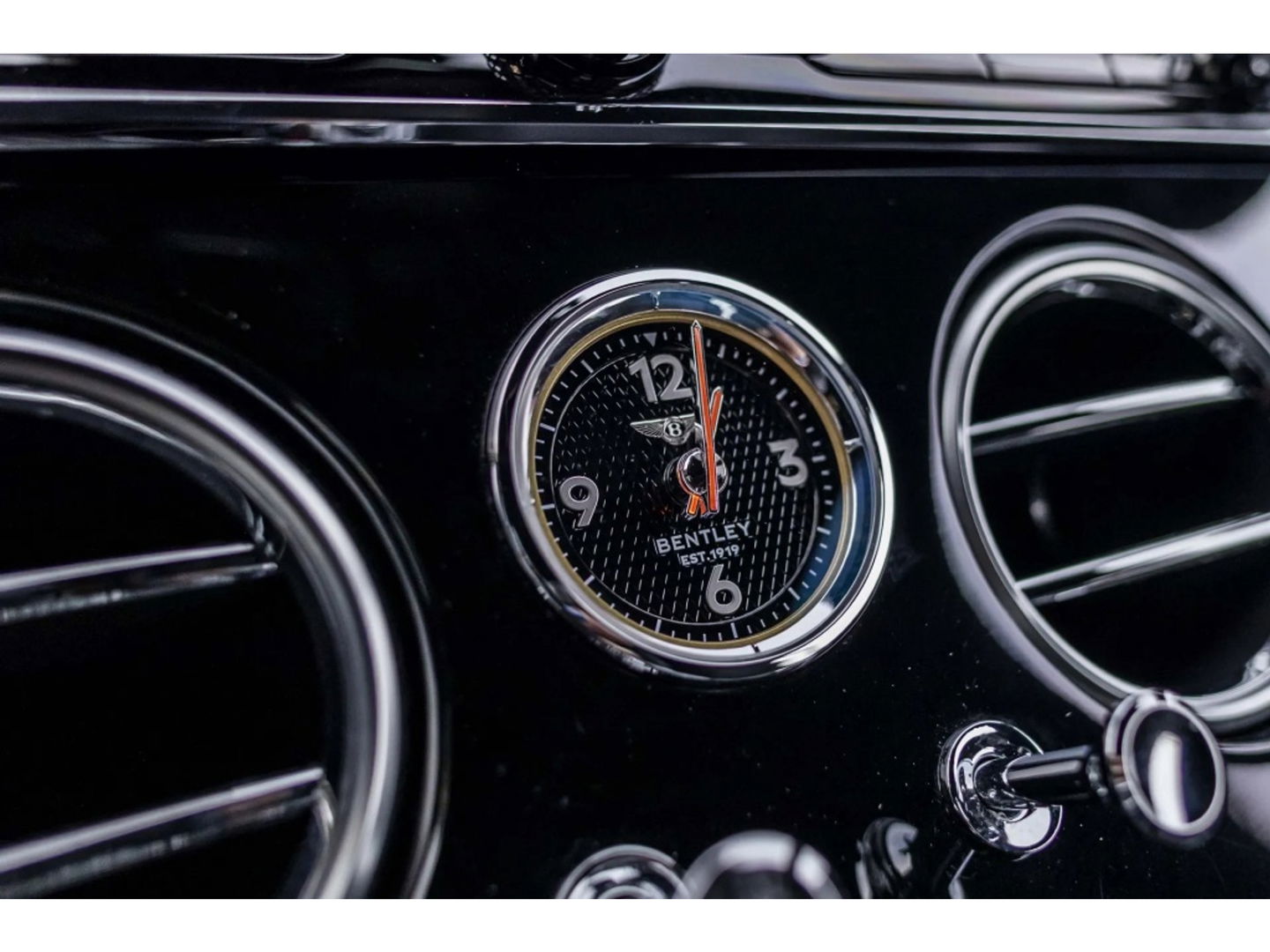 Bentley Continental GT 6.0 W12 TwinTurbo 636PK / ACC / B&O sound / 360° *NAP*