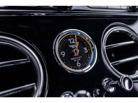 Bentley Continental GT 6.0 W12 TwinTurbo 636PK / ACC / B&O sound / 360° *NAP*