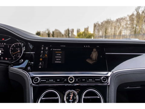 Bentley Continental GT 6.0 W12 TwinTurbo 636PK / ACC / B&O sound / 360° *NAP*
