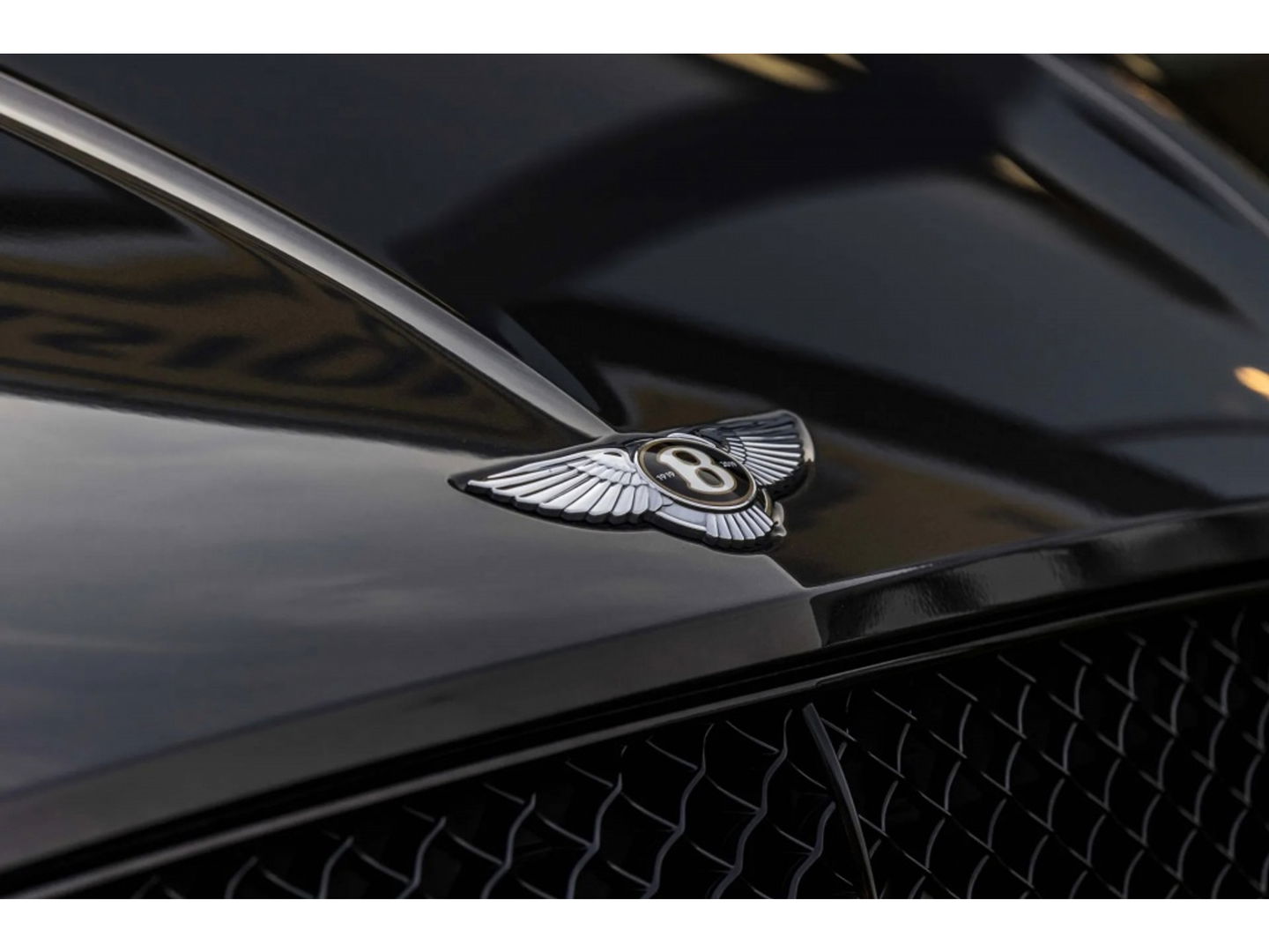 Bentley Continental GT 6.0 W12 TwinTurbo 636PK / ACC / B&O sound / 360° *NAP*