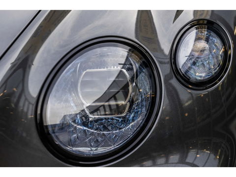 Bentley Continental GT 6.0 W12 TwinTurbo 636PK / ACC / B&O sound / 360° *NAP*