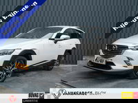 Mazda CX-3 - 2.0 SkyActiv-G 120 GT-M | Head up | Camera | BSM | Navi | Prijs Rijklaar!!