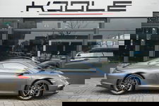 Porsche 911 - 3.4 Carrera | 18-voudig | Sport uitlaat | BOSE