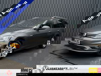 Volkswagen Golf - Variant 1.5 TSI Comfortline Business | Camera | Trekhaak | Stoelverw. | Prijs Rijklaar!!